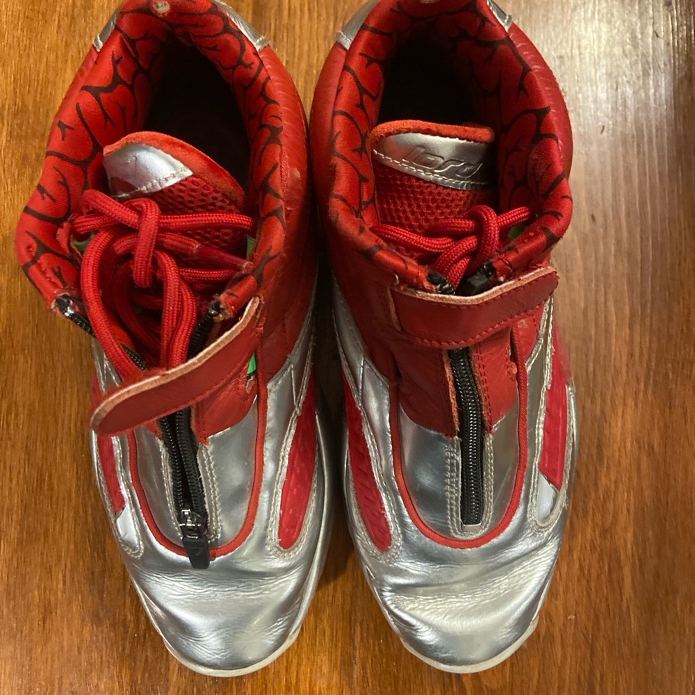 Reebok Lord Zedd sneakers
